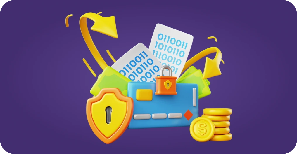 Enhanced Security & Responsible Gaming