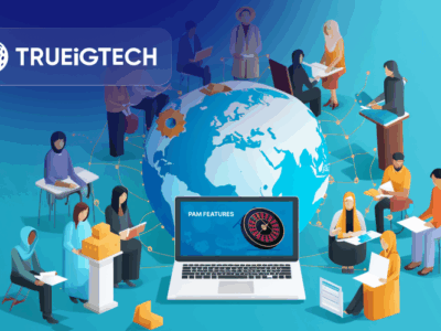 Essential PAM Features for Multijurisdictional Casino Compliance: A Detailed Guide!