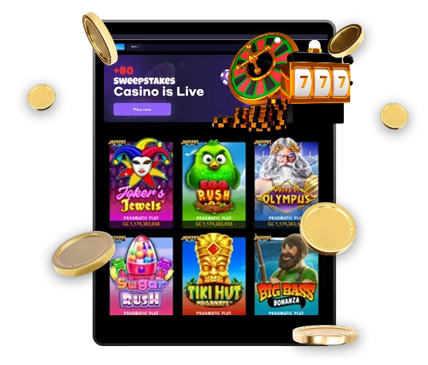 France-Based Sweepstakes Casino Gets 3X Engagement With TRUEiGTECH