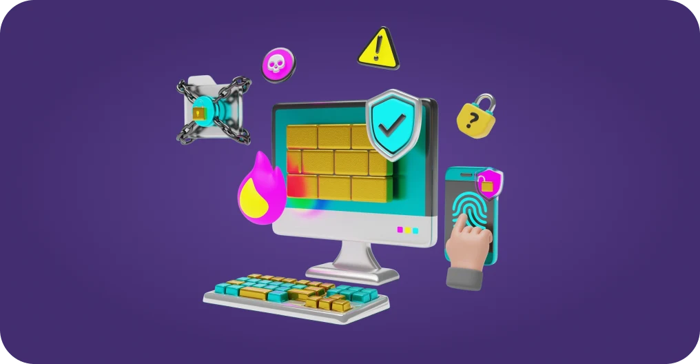 Fraud Detection & Risk Management