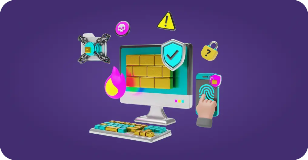 Fraud and risk detection