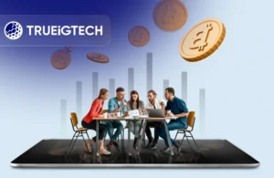 From Concept to Crypto: How to Start a Crypto Casino with Blockchain Brilliance-Trueigtech