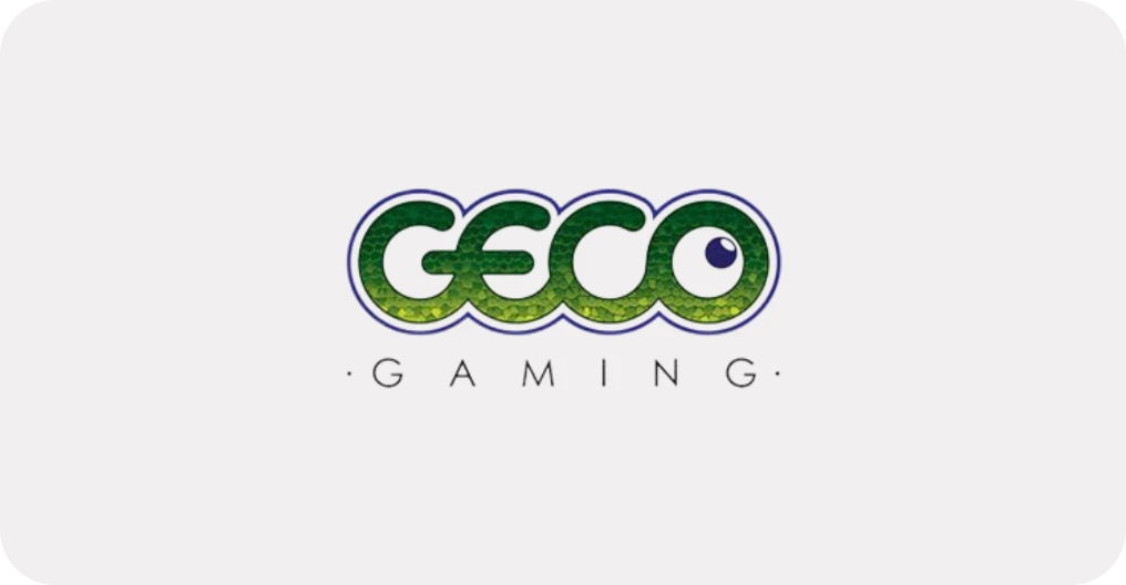 GECO-GAMING