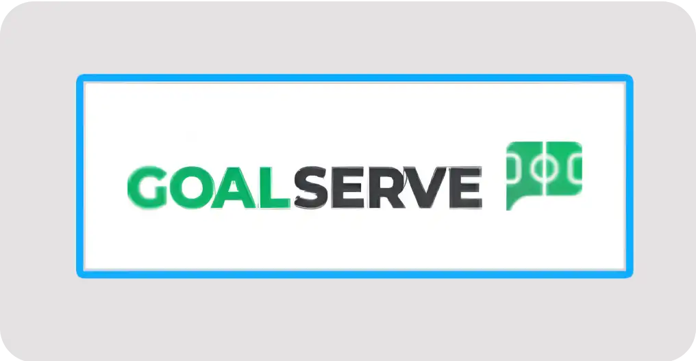 GoalServe