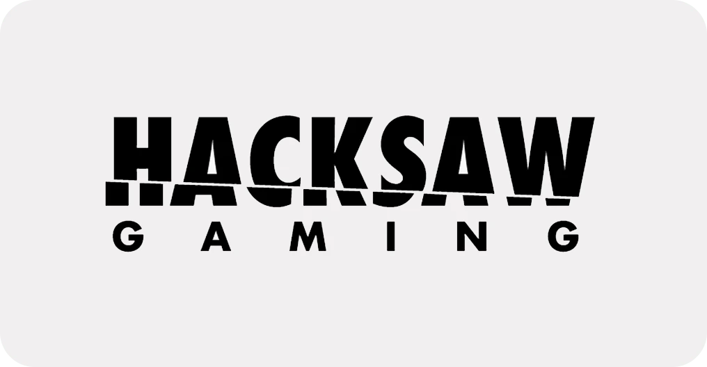 Hacksaw Gaming