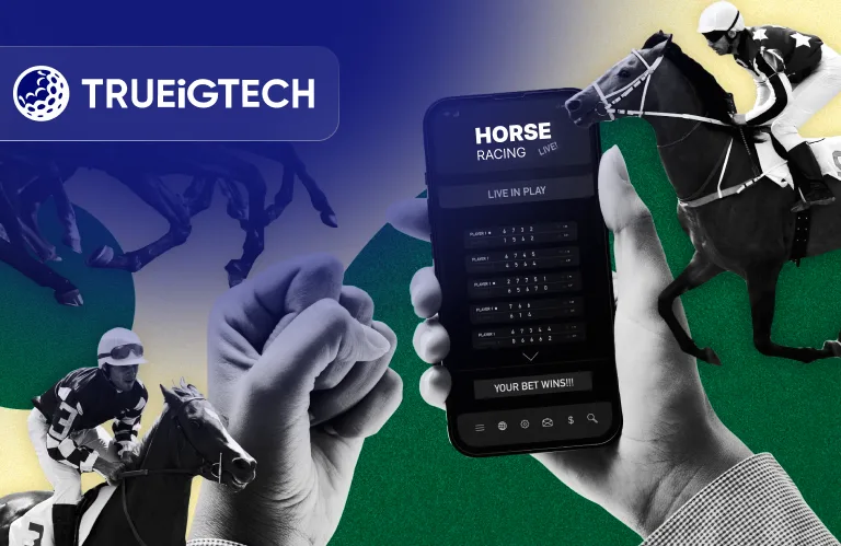 Horse Racing Software for Multi-Market Betting Platform Support