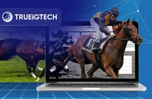 Horse Racing Software for Optimizing Odds Compilation