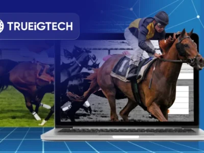 Horse Racing Software for Optimizing Odds Compilation