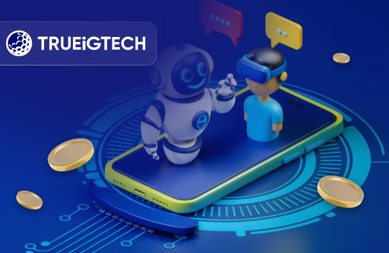 How AI Chatbots Streamline Customer Support In iGaming