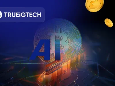 How AI Is Powering the Future of Crypto Price Predictions