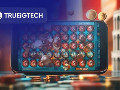 How B2B Lottery Solutions and Affiliates Reshape the Digital Lottery Market?