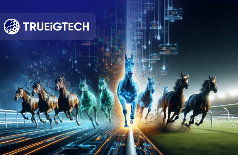How Horse Racing Software Supports Responsible Gambling for Operators-Trueigtech
