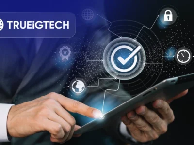 How PAM Software Strengthens KYC & AML compliance-Trueigtech