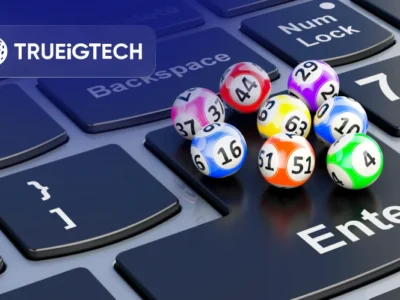 How RNG Technology Powers Fair Online Lottery Draws?