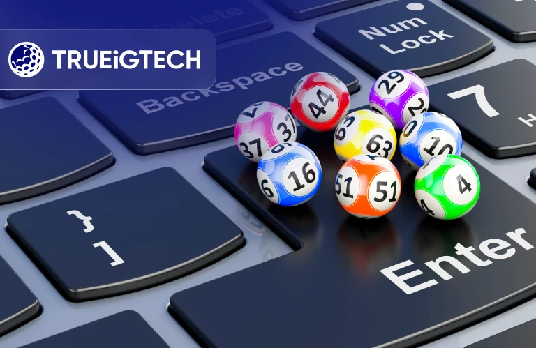 4 Ways RNG Technology Improves Online Lottery Draws