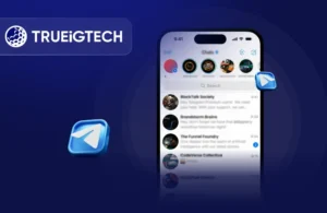 How TRUEiGTECH Empowers Telegram Casino Groups for Real-Time Engagement-Trueigtech