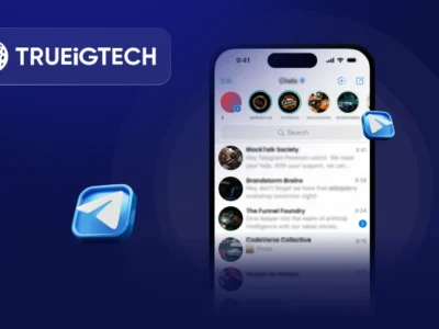 How TRUEiGTECH Empowers Telegram Casino Groups for Real-Time Engagement-Trueigtech