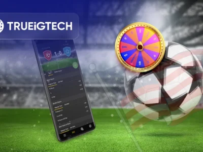 How To Launch A Sweepstakes Sportsbook In The USA-Trueigtech