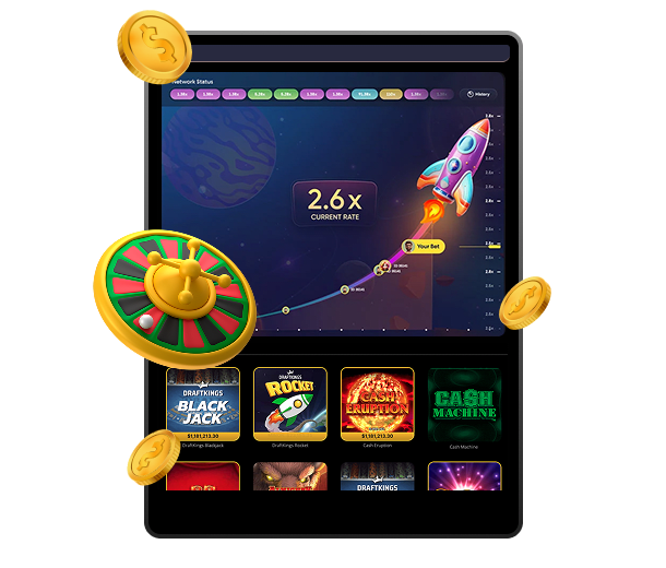 How a UK-Based Casino Saved Millions With Our No-GGR Casino Platform