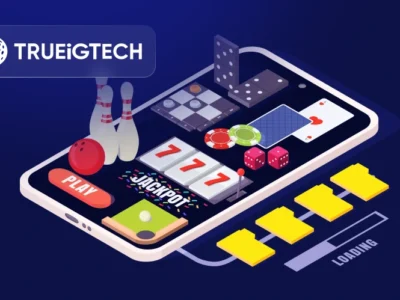 How does the PAM Feature help customize The Player Journey-Trueigtech