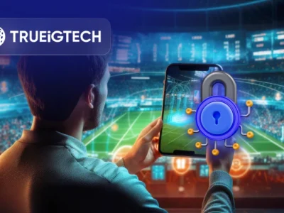 How to Use AI-based PAM to Manage Risk and Detect Fraud in Your Sportsbook-Trueigtech