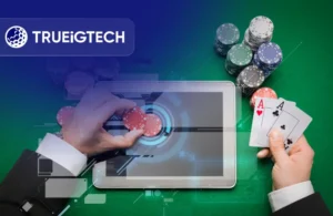 How to Use AI in Online Gambling