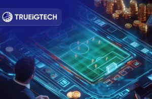 Hybrid Betting Models: Centralized AI Meets Decentralized Blockchain