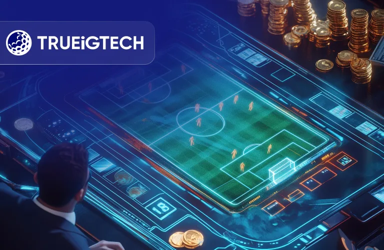 Hybrid Betting Models: Centralized AI Meets Decentralized Blockchain