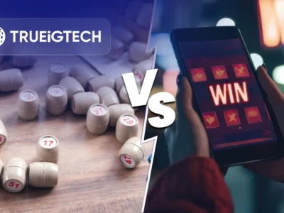 Instant Win vs. Number Draw Lotteries: Which Drives Better Engagement