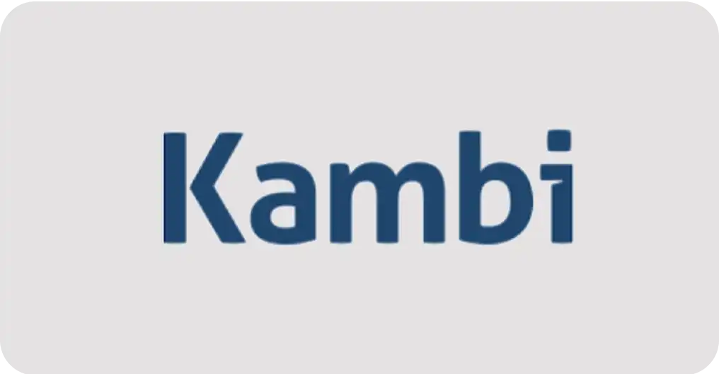 Kambi Odds Feed+