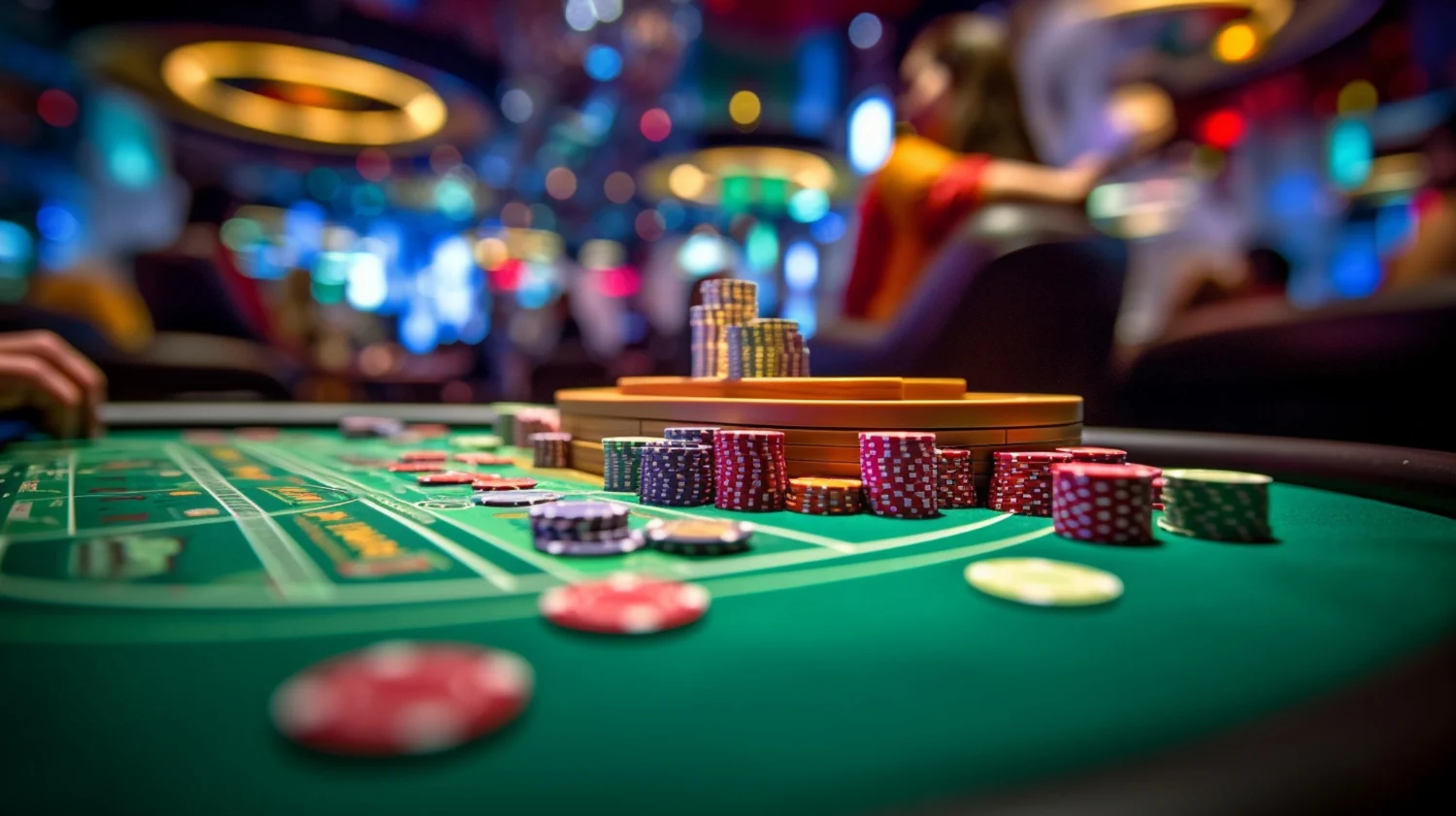 Launch Your Own Crypto Casino: Complete Details!-Trueigtech