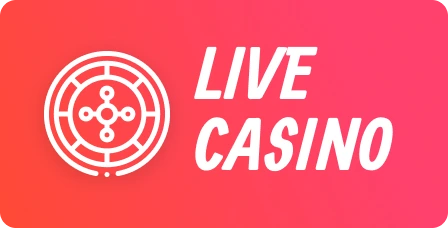 Live Casino Games