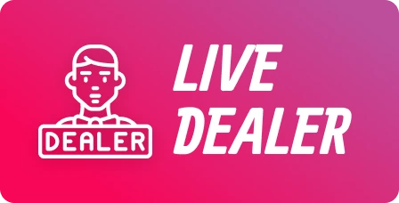 Live Dealer