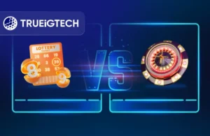 Lottery vs. Casino Games: Which Appeals More to Modern Players?