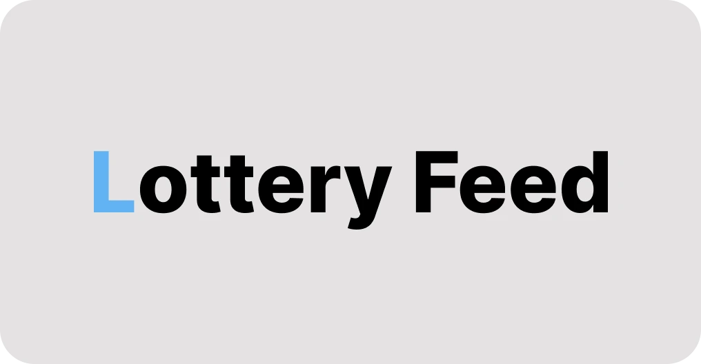 LotteryFeed