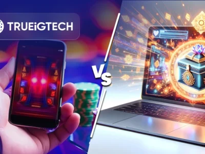 Mobile Lottery Apps vs. Web-Based Lottery Platforms: Pros & Cons