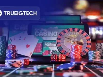 Most Popular Casino Games Among Estonian Players in 2025
