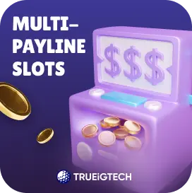 Multi-Payline Slots