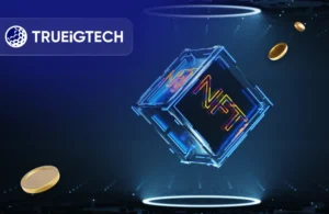 NFT Casino Games: The Future of Online Gambling-Trueigtech