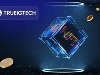 NFT Casino Games: The Future of Online Gambling-Trueigtech