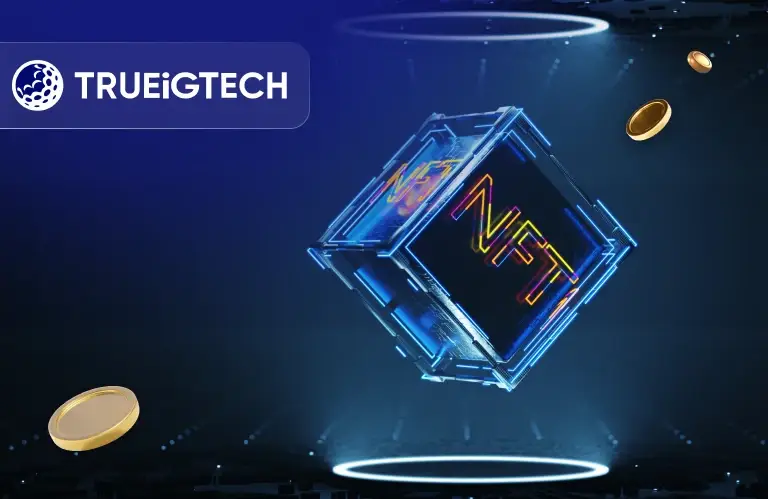 NFT Casino Games: The Future of Online