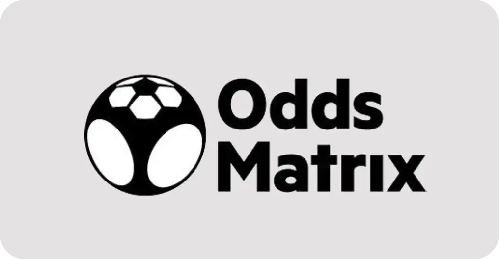 OddsMatrix