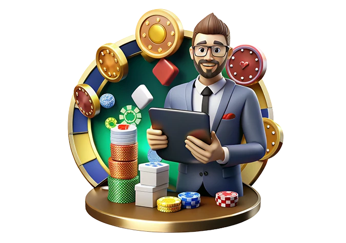 Online Gambling PAM Solutions