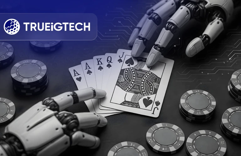 Opportunities & Risks of AI in Online Gambling