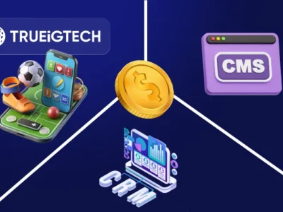 PAM vs CRM vs CMS: Understanding the Differences in Online Casino Tech Stack