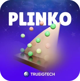 Plinko Game