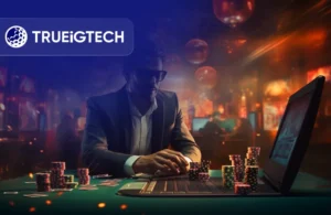 Personalization in iGaming: Why AI Is Your Best Bet