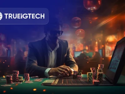 Personalization in iGaming: Why AI Is Your Best Bet