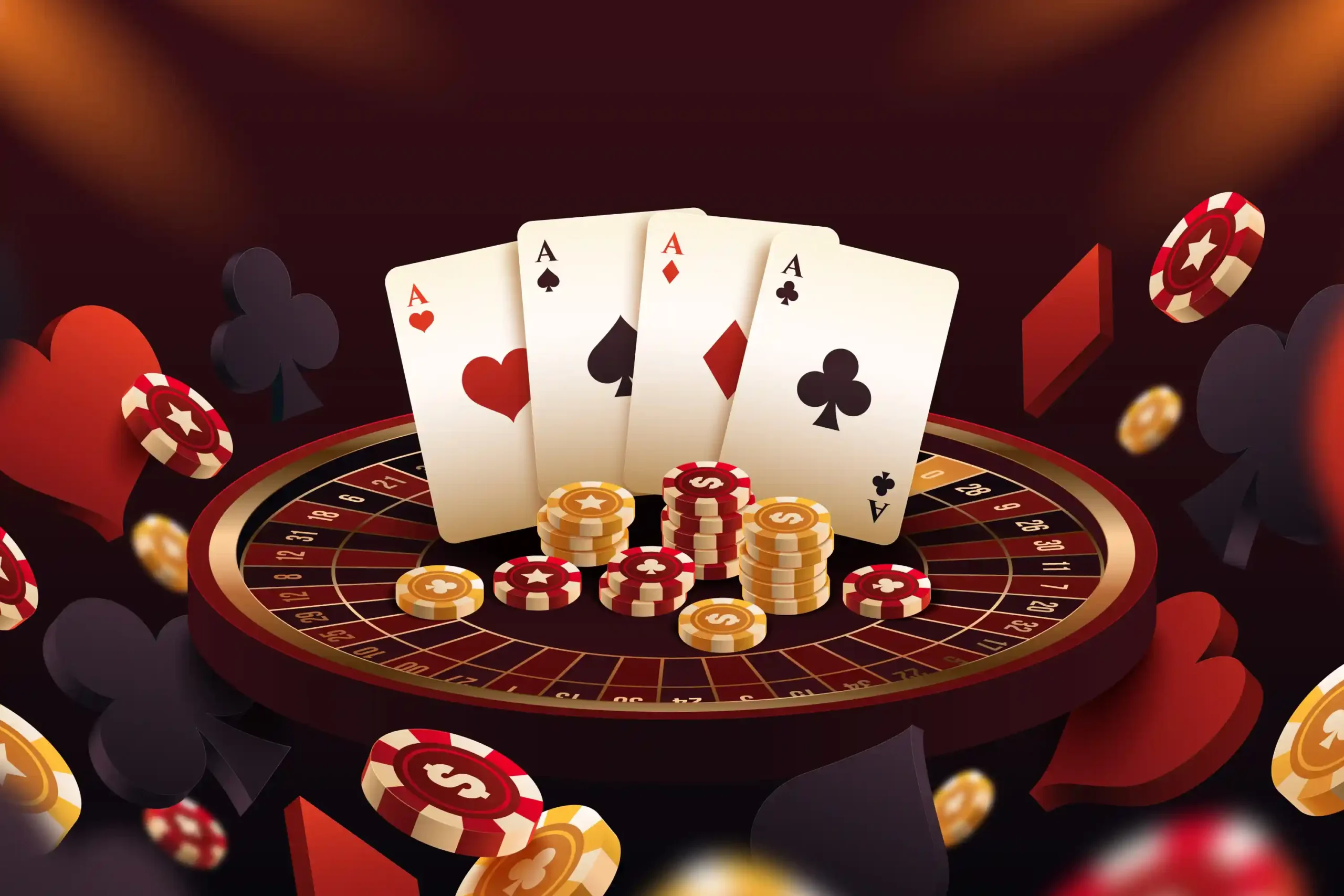 Scalable Casino Platform with Modular PAM: A Guide!
