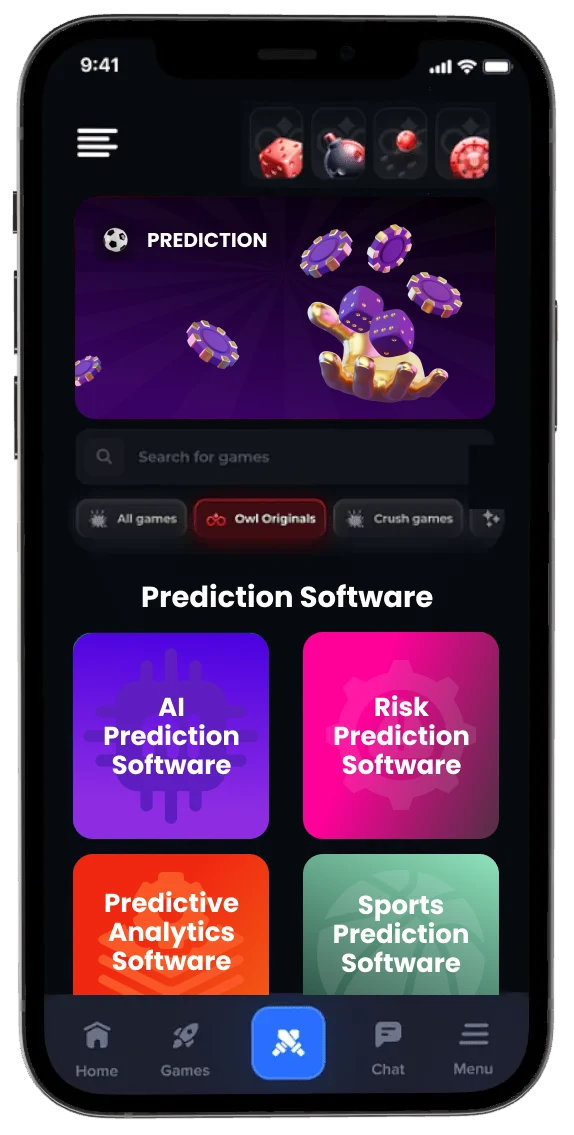 Features of TRUEiGTECH Prediction Software in iGaming